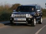 Jeep Commander by Startech 2006 года